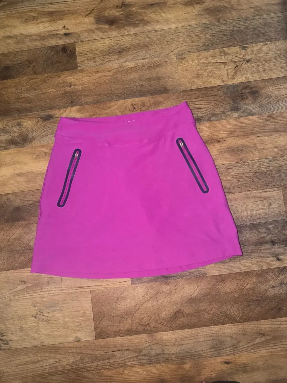 Nike women’s golf tour performance dri fit skirt